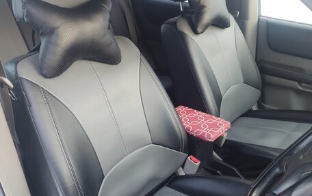 Nissan X-Trail, 2000 год, 550 000 рублей, 13 фотография