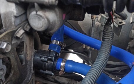 Nissan X-Trail, 2000 год, 550 000 рублей, 19 фотография