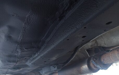 Nissan X-Trail, 2000 год, 550 000 рублей, 20 фотография