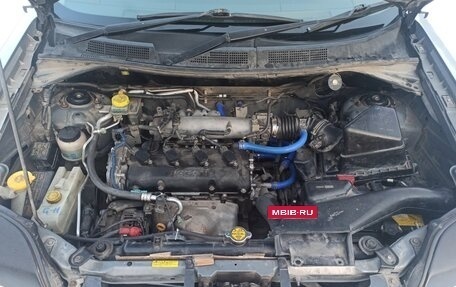 Nissan X-Trail, 2000 год, 550 000 рублей, 18 фотография