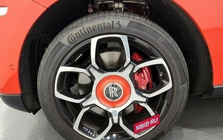 Rolls-Royce Cullinan, 2023 год, 44 885 000 рублей, 6 фотография