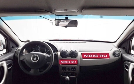 Renault Sandero I, 2014 год, 637 000 рублей, 14 фотография