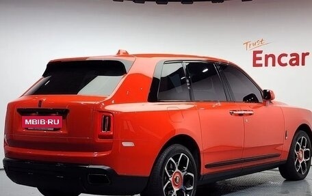 Rolls-Royce Cullinan, 2023 год, 44 885 000 рублей, 2 фотография