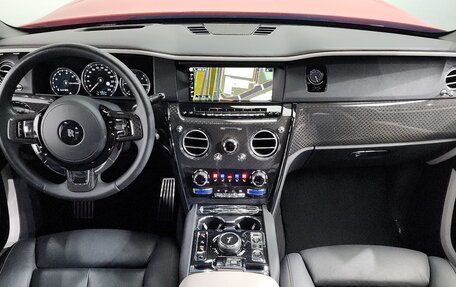 Rolls-Royce Cullinan, 2023 год, 44 885 000 рублей, 8 фотография