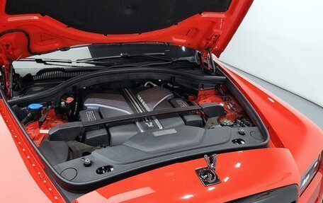 Rolls-Royce Cullinan, 2023 год, 44 885 000 рублей, 9 фотография