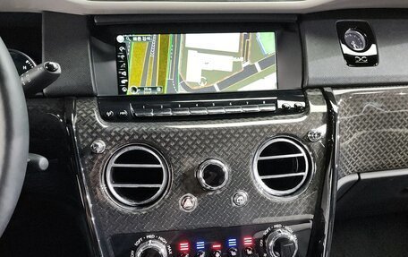 Rolls-Royce Cullinan, 2023 год, 44 885 000 рублей, 16 фотография