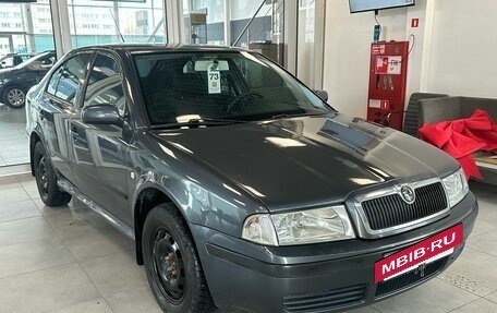 Skoda Octavia IV, 2006 год, 499 000 рублей, 2 фотография