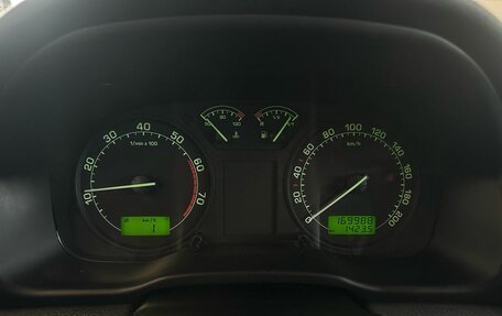 Skoda Octavia IV, 2006 год, 499 000 рублей, 6 фотография