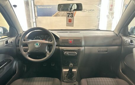 Skoda Octavia IV, 2006 год, 499 000 рублей, 5 фотография