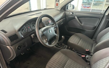 Skoda Octavia IV, 2006 год, 499 000 рублей, 11 фотография