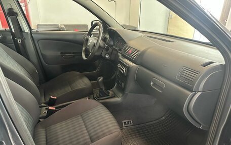 Skoda Octavia IV, 2006 год, 499 000 рублей, 9 фотография