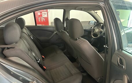 Skoda Octavia IV, 2006 год, 499 000 рублей, 10 фотография