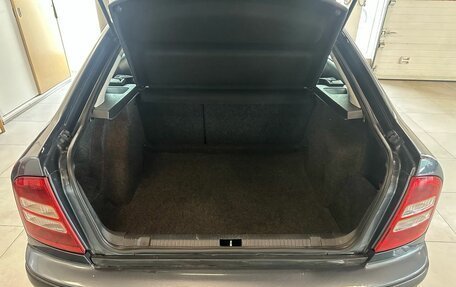 Skoda Octavia IV, 2006 год, 499 000 рублей, 13 фотография