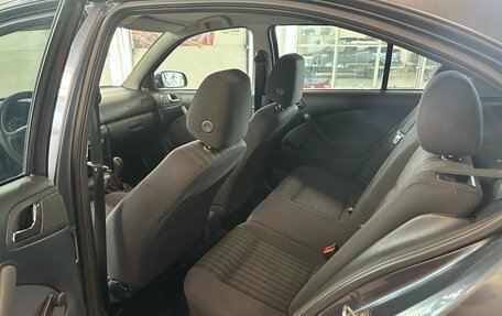 Skoda Octavia IV, 2006 год, 499 000 рублей, 12 фотография