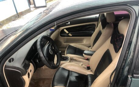 Volkswagen Passat B5+ рестайлинг, 1998 год, 255 000 рублей, 2 фотография