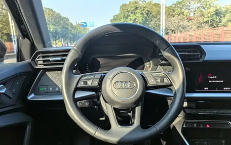 Audi A3, 2021 год, 1 499 000 рублей, 11 фотография