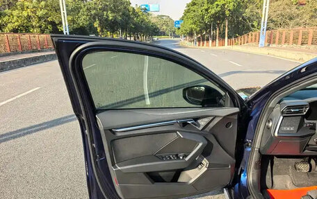 Audi A3, 2021 год, 1 499 000 рублей, 7 фотография