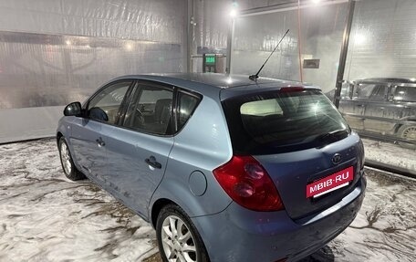 KIA cee'd I рестайлинг, 2009 год, 530 000 рублей, 5 фотография