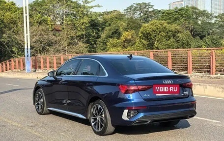 Audi A3, 2021 год, 1 499 000 рублей, 3 фотография