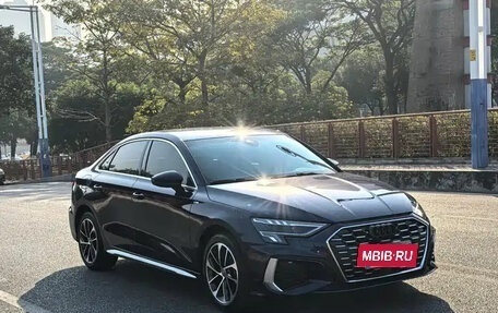 Audi A3, 2021 год, 1 499 000 рублей, 6 фотография