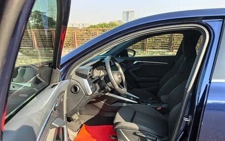 Audi A3, 2021 год, 1 499 000 рублей, 8 фотография