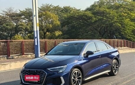 Audi A3, 2021 год, 1 499 000 рублей, 2 фотография