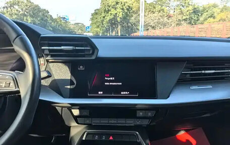 Audi A3, 2021 год, 1 499 000 рублей, 14 фотография