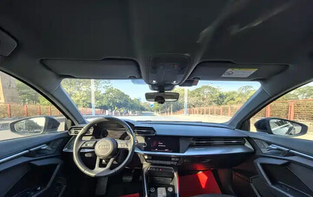 Audi A3, 2021 год, 1 499 000 рублей, 12 фотография