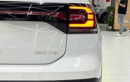 Volkswagen T-Cross I, 2023 год, 1 290 000 рублей, 7 фотография