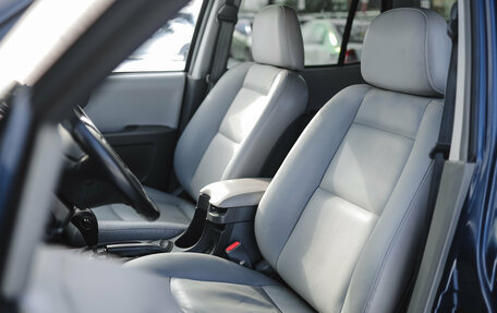 Hyundai Santa Fe Classic, 2008 год, 619 000 рублей, 11 фотография