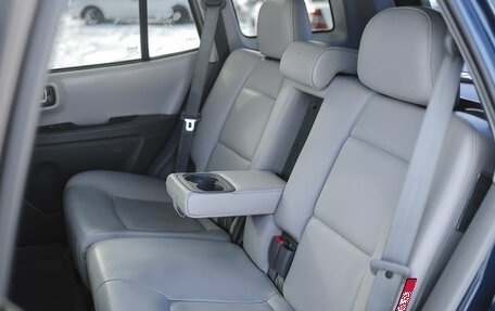 Hyundai Santa Fe Classic, 2008 год, 619 000 рублей, 12 фотография