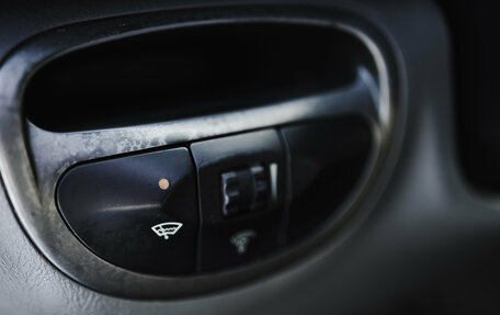 Hyundai Santa Fe Classic, 2008 год, 619 000 рублей, 15 фотография