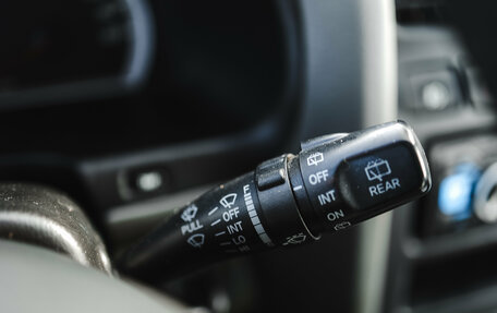 Hyundai Santa Fe Classic, 2008 год, 619 000 рублей, 18 фотография