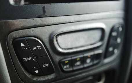 Hyundai Santa Fe Classic, 2008 год, 619 000 рублей, 20 фотография