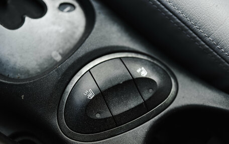 Hyundai Santa Fe Classic, 2008 год, 619 000 рублей, 23 фотография