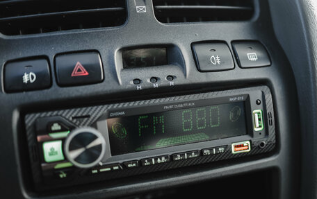 Hyundai Santa Fe Classic, 2008 год, 619 000 рублей, 19 фотография