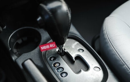 Hyundai Santa Fe Classic, 2008 год, 619 000 рублей, 21 фотография