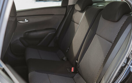 KIA Rio IV, 2018 год, 1 319 000 рублей, 12 фотография