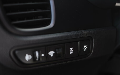 KIA Rio IV, 2018 год, 1 319 000 рублей, 14 фотография