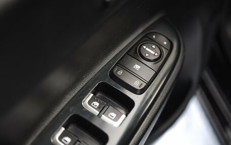 KIA Rio IV, 2018 год, 1 319 000 рублей, 13 фотография