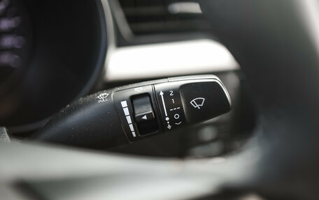 KIA Rio IV, 2018 год, 1 319 000 рублей, 18 фотография