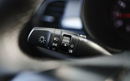 KIA Rio IV, 2018 год, 1 319 000 рублей, 17 фотография