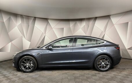 Tesla Model 3 I, 2019 год, 2 115 000 рублей, 5 фотография