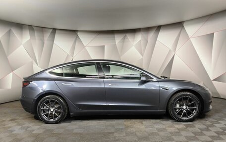 Tesla Model 3 I, 2019 год, 2 115 000 рублей, 6 фотография