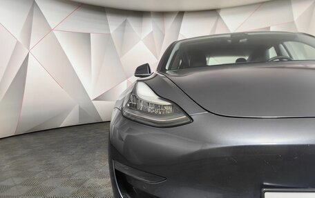 Tesla Model 3 I, 2019 год, 2 115 000 рублей, 10 фотография