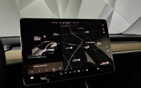 Tesla Model 3 I, 2019 год, 2 115 000 рублей, 21 фотография