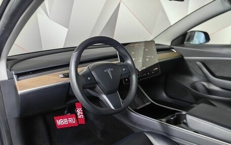 Tesla Model 3 I, 2019 год, 2 115 000 рублей, 19 фотография