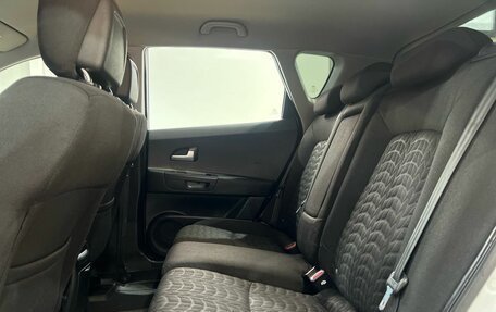 KIA cee'd I рестайлинг, 2009 год, 699 900 рублей, 6 фотография