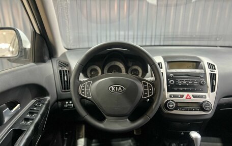 KIA cee'd I рестайлинг, 2009 год, 699 900 рублей, 5 фотография