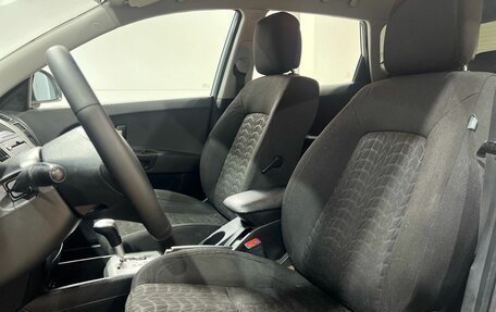 KIA cee'd I рестайлинг, 2009 год, 699 900 рублей, 15 фотография